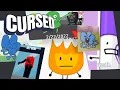 BFDI Gifs I Found on Discord