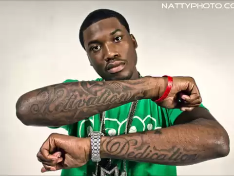 Download MP3 Meek Mill feat. Rick Ross - Ima Boss (Dirty) // lyrics in description