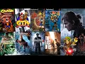 Ranking EVERY Naughty Dog Game WORST TO BEST Top 19 Games
