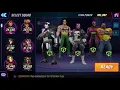 Marvel Strike Force Walkthrough For Beginners