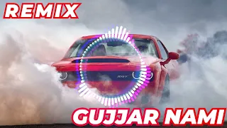 gujjar nami new gujjar song 2021 vibration remix dj fs aichher