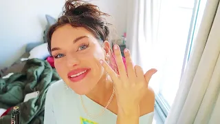 THE WORST NIGHT (regret) | Sabre GRWM