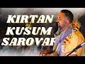Lagu Kirtan at Kusum Sarovar — Radhika Das — LIVE Kirtan at Govardhan Hill, Vrindavan, India