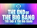 Download Lagu The End of The Big Bang - The End X The Big Bang - Fortnite Mashup