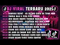 Download Lagu DJ TIKTOK TERBARU 2025-🎵DJ NGAPAIN REPOT - KO BILANG CINTA KA TIDAK🎵DJ TABOLA BALE X PICA PICA