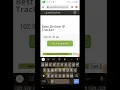How to track any Smartphone ip address