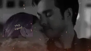 حمزة المحمداوي  احبك موت   اغاني حب للعشاق  حالات واتس آب رومانسيه      دندنها