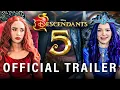 Descendants 5 Trailer (2025) Dove Cameron | Disney Film