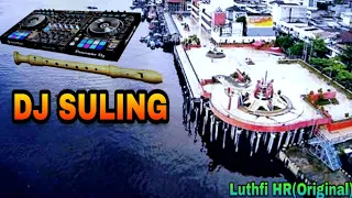 Download Suling Sakti - Luthfi HR (Original) MP3