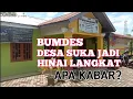 Download Lagu BUMDES Suka Jadi Hinai Langkat, Apa Kabar ? | @KanalMedan