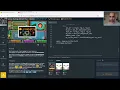 CodinGame Summer Challenge 2024 Python - part 3