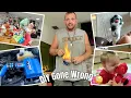 Download Lagu Bobby Sets Himself on Fire 🔥 Freyas Fifth Birthday Party Celebration 🎊 