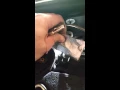 VW TDI P047a exhaust pressure sensor B circuit repair