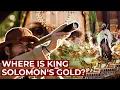 Download Lagu Myth Hunters | Episode 4: The Real King Solomon's Mines | Free Documentary History