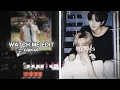 WATCH ME EDIT ; capcut #1 | yourmina