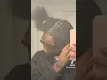 Small Traditional box braids