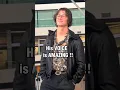 Download Lagu , Emotional Airport Piano Performance | David Kushner - Daylight,