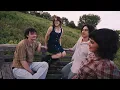 The Happy Fits - While You Fade Away (Revisited) - Official Visualizer