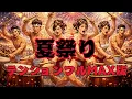 夏祭り テンションフルMAX版 ｜ ジッタリンジン