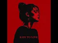 Easy to love by Bryce savage remake