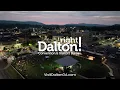 Just A Taste of Dalton Georgia