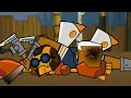 Lightning wins Total Drama Revenge of the Island