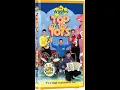 Download Lagu Opening To The Wiggles: Top Of The Tots 2004 DVD