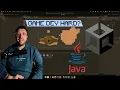 Intro Ex Senior Java Developer starts Game Dev with 0 knowledge