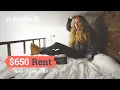 We Pay Under To Rent Micro Apartments In NYC Unlocked