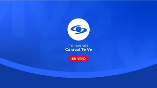 Caracol Television EN VIVO - Senal digital