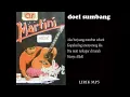 Download Lagu Doel Sumbang   Martini#lagu #balada