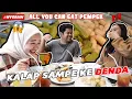 Download Lagu EDAN!!! KALAP MAKAN PEMPEK ALL YOU CAN EAT AMPE BEGAAH!! PEMPEKYUK PIK