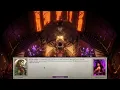 Pathfinder WOTR - Secret Ending hidden check easily missable commentary