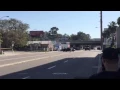 SWAT standoff in Pacific Beach