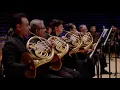 Sibelius: Symphony 7 clip (The Philadelphia Orchestra, Esa-Pekka Salonen, conducting. August, 2021).