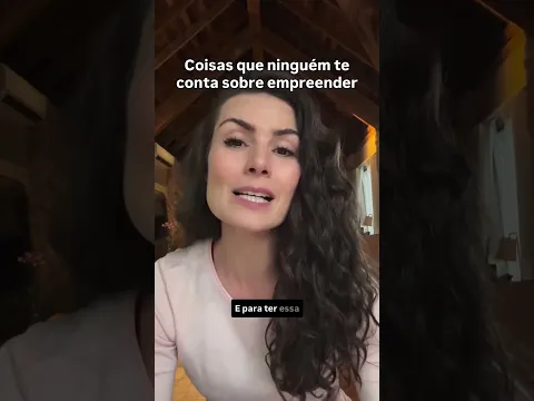 Parte 1: A primeira demissão #empreendedorismo