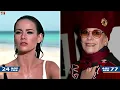 JAMES BOND GIRLS ⭐ Then and Now | Name and Age