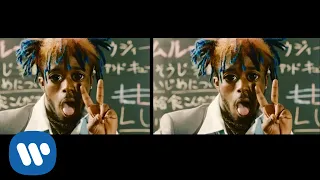 lil uzi vert ps u0026 qs official music video 