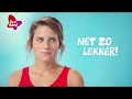 Download Lagu 30% minder suiker | Red Band