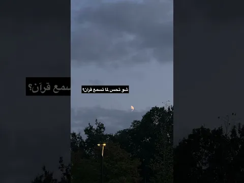 الصوت اللي يريح العقل والقلب