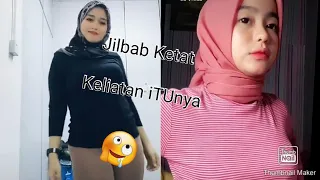 jilbab style ketat part 2 dijamin mantap