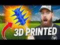 I Tested 3D Printed Weapons