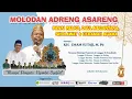 Download Lagu MOLODAN ANDRENG ASARENG 2025