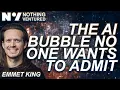 Lagu The AI Bubble No One Wants to Admit | Emmet King