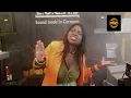 Download Lagu Interview with  Africa's Queen of reggae - Evi Edna Ogholi (Talk Show)
