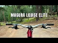 Magura s NEW-ish Brakes