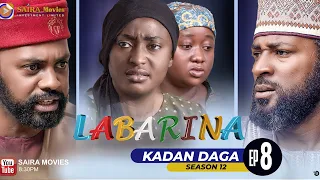 labarina season 12 episode 8 kadan daga na ranar juma a