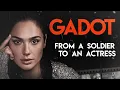 Gal Gadot From Israel to Hollywood Full Biography Wonder Woman Fast Five Death on the Nile
