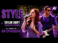 Style - Taylor Swift
