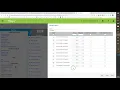 Setting Weighted Grade Categories in Infinite Campus